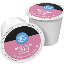 Amazon Coffee Pods